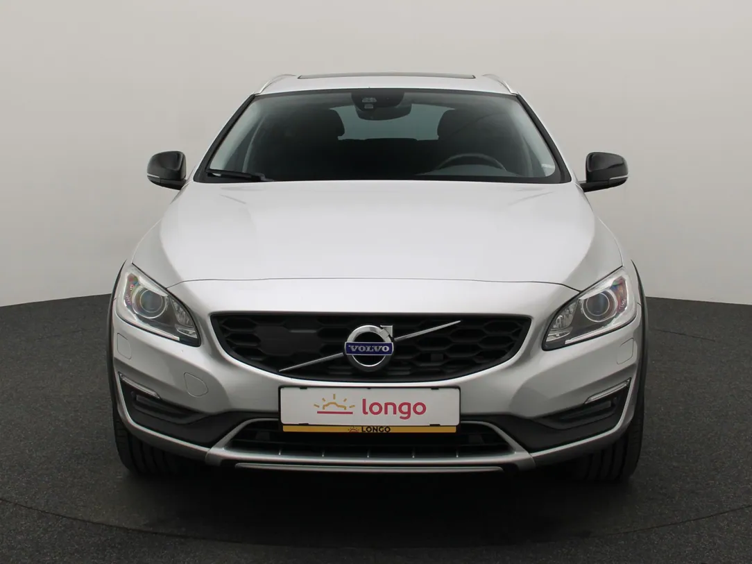 VOLVO V60 Cross Country Nordic+