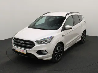 FORD KUGA ST Line