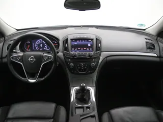 OPEL INSIGNIA Business+