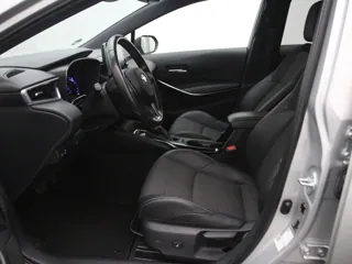TOYOTA COROLLA Business Plus