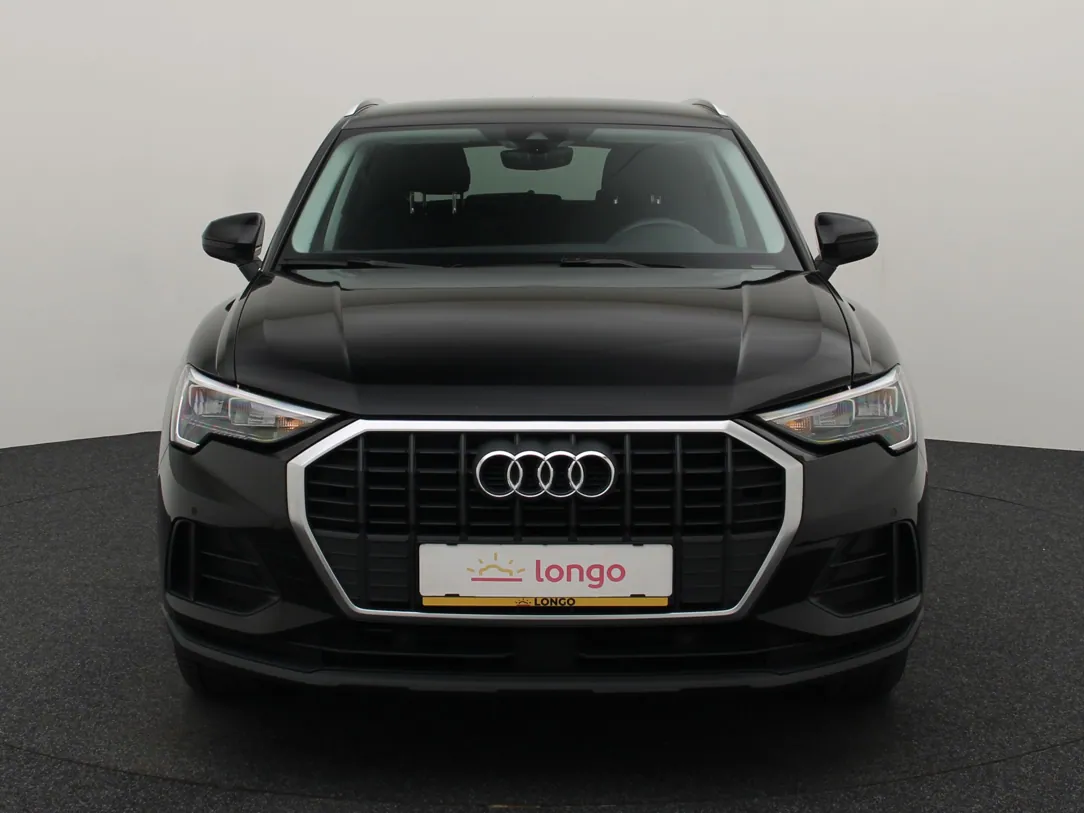 AUDI Q3 BUSINESS EDITION