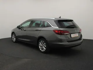 OPEL ASTRA Innovation