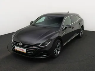 VOLKSWAGEN ARTEON R-Line