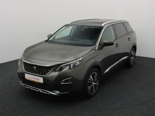 PEUGEOT 5008 ALLURE