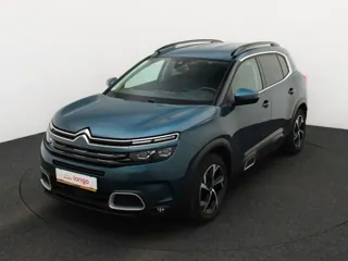 CITROEN C5 Aircross Business Plus