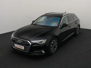 AUDI A6 MHEV Sport