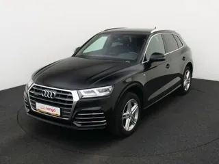 AUDI Q5 Sport S Line Edition