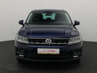 VOLKSWAGEN TIGUAN Business