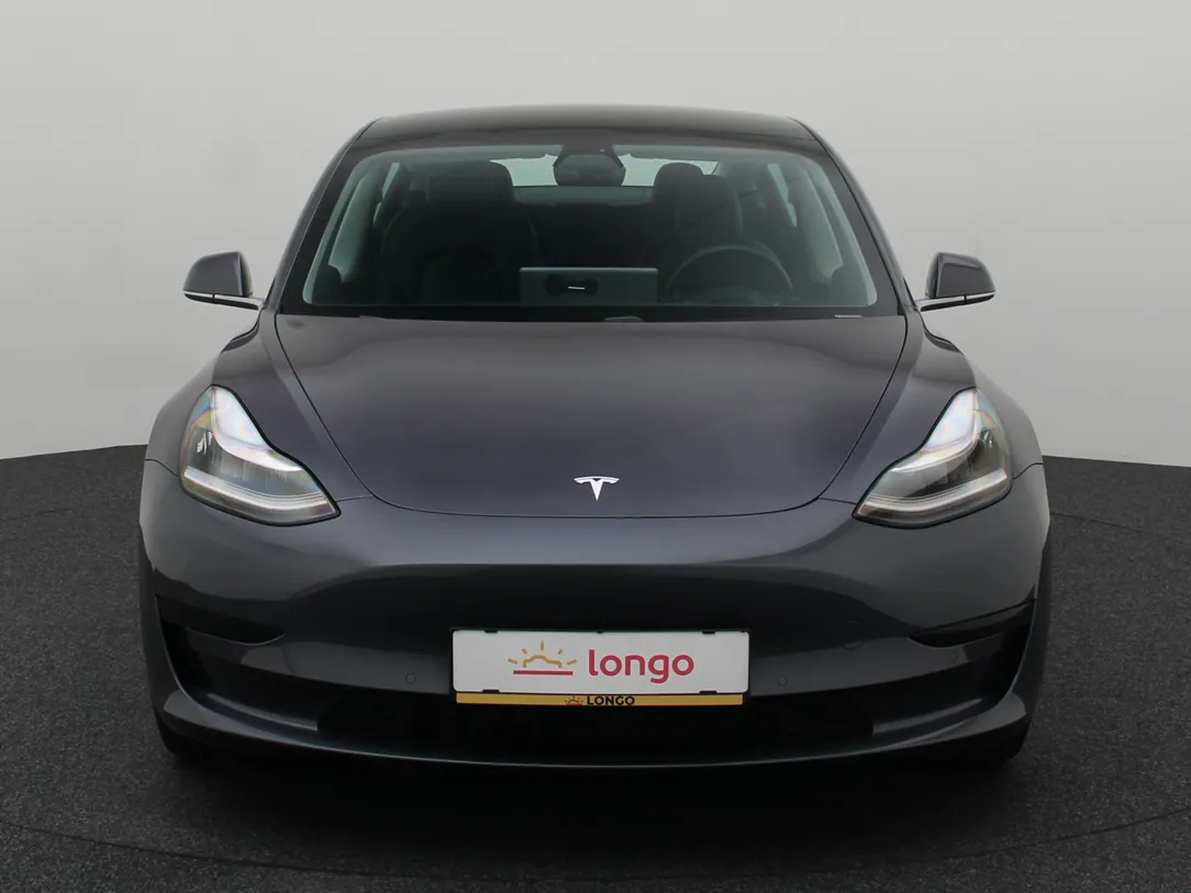 TESLA MODEL 3 Standard Plus 60 kWh