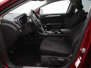 FORD MONDEO Titanium