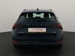 SKODA OCTAVIA Business Edition