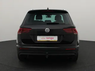 VOLKSWAGEN TIGUAN Comfortline Business