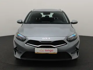 KIA CEED DynamicLine