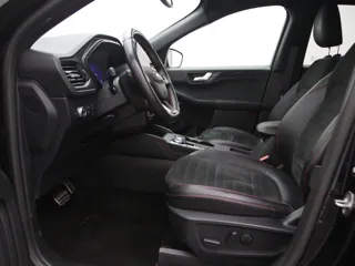 FORD KUGA ST-Line X
