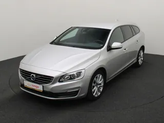 VOLVO V60 Polar+ Dynamic