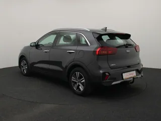 KIA NIRO DynamicLine