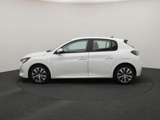 PEUGEOT 208 Active