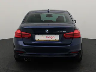 BMW 330 Luxury Line