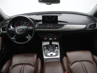AUDI A6 Business Edition