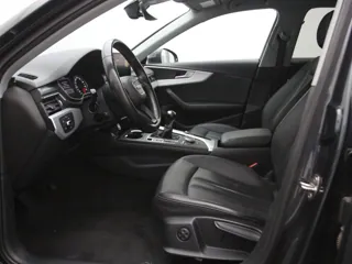 AUDI A4 Business