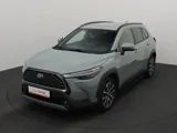 TOYOTA COROLLA CROSS First Edition