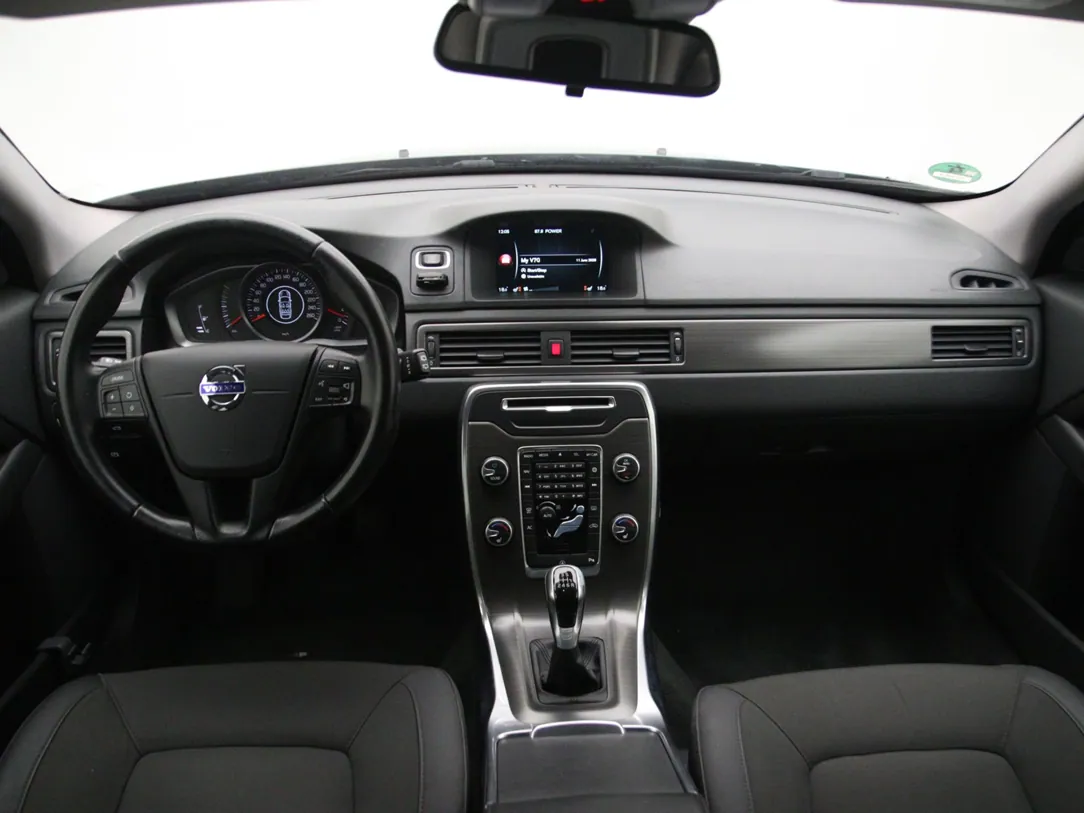 VOLVO V70 Classic Edition