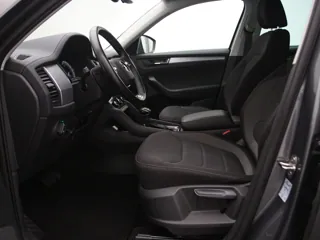 SKODA KODIAQ Clever