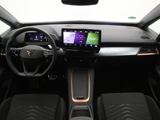 CUPRA Born Essential