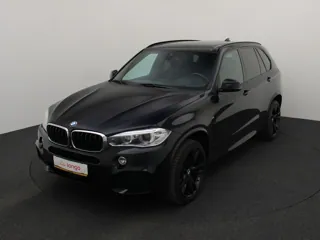 BMW X5 High Executive