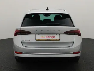 SKODA OCTAVIA Clever