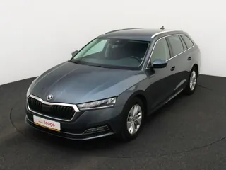 SKODA OCTAVIA Ambition