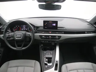 AUDI A4 Business Line