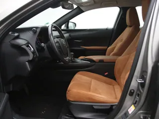 LEXUS UX250h