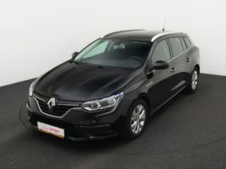RENAULT MEGANE Limited