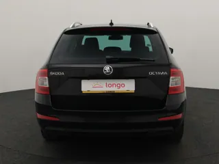 SKODA OCTAVIA Elegance Businessline