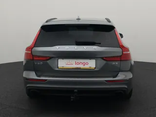 VOLVO V60 MHEV Momentum Advantage