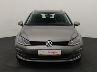 VOLKSWAGEN GOLF 7 Highline