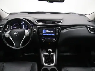 NISSAN QASHQAI N-Vision
