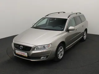 VOLVO V70 Dynamic Edition