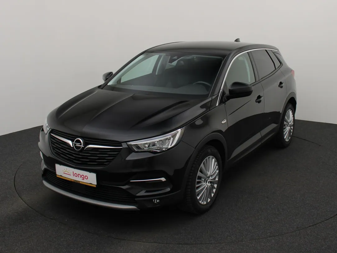 OPEL GRANDLAND X Innovation