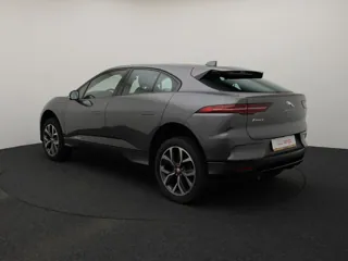 JAGUAR I-PACE HSE