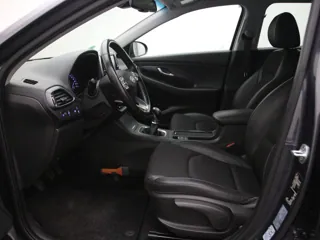 HYUNDAI I30 Premium