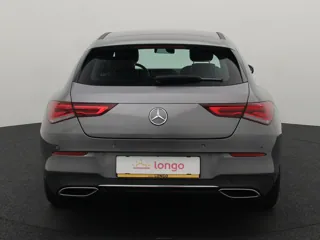 MERCEDES BENZ CLA180 Business Luxury