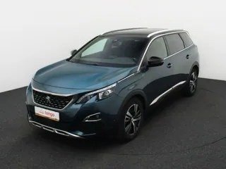 2019 PEUGEOT 5008 GT-Line