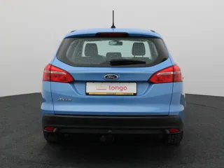 FORD FOCUS Edition