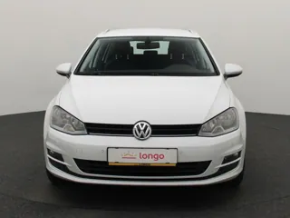 VOLKSWAGEN GOLF 7 Highline