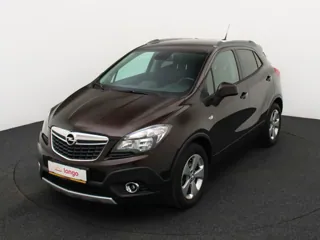 OPEL MOKKA Business+