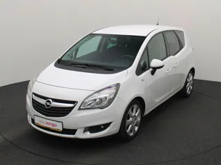 OPEL MERIVA Berlin