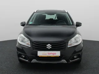 SUZUKI SX4 Exclusive