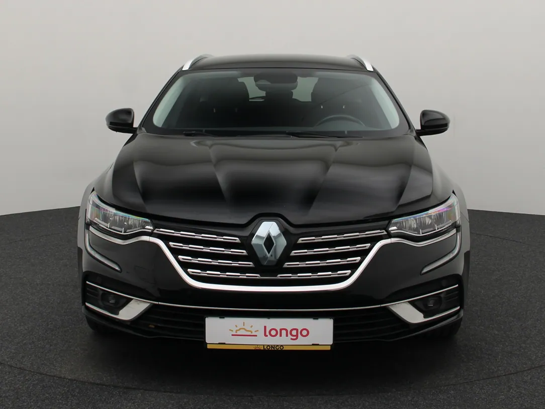 RENAULT TALISMAN Business Intens